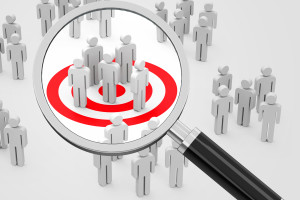 The Four Target Markets